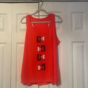 Under Armour Tanktop